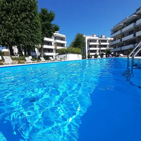 Διαμέρισμα Apartament Ku Morzu