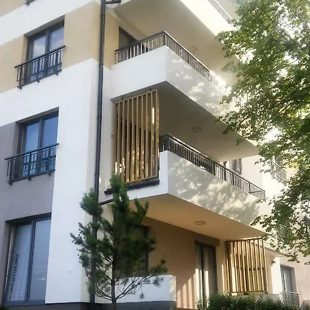 Apartament Ku Morzu Διαμέρισμα *
